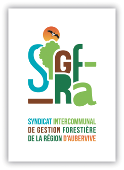 Le Syndicat Intercommunal de Gestion Forestière de la Région d'Auberive (SIGFRA), partenaire de la Forêt irrégulière école (FIE) du Parc national de forêts